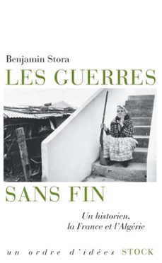 -benjamin stora-9782234066281