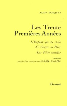 -alain bosquet-9782246024781