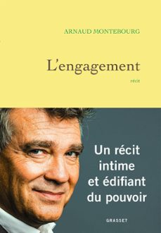 l'engagement (ebook)-arnaud montebourg-9782246822981