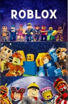 roblox - guia secreta (ebook)-luciana priscila-9782247484881