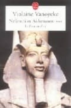 nefertiti et akhenaton. 3, le faucon d or-9782253068181