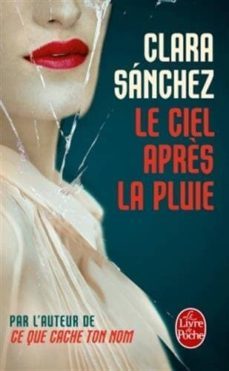 le ciel apres la pluie-9782253085881