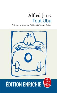 tout ubu-alfred jarry-9782253158981