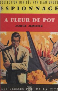 a fleur de pot (ebook)-jorge jimenez-9782258155381