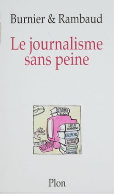 -michel antoine burnier-patrick rambaud-9782259236881