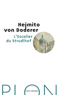 -heimito von doderer-9782259323581