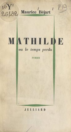 -maurice bejart-9782260051381