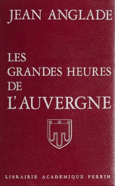 -jean anglade-9782262054281