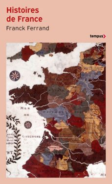 histoires de france (ebook)-franck ferrand-9782262111281