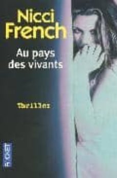 au pays des vivants-9782266144681