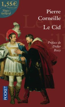 cid a petit prix 1,55 euros-9782266152181