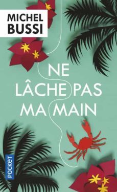 ne lache pas ma main-michel bussi-9782266244381