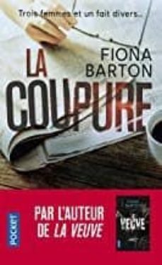 la coupure-9782266299381