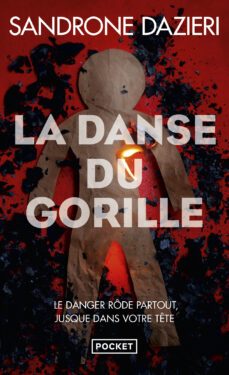 la danse du gorille-9782266330381