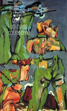 comme un cuivre qui resonne (ebook)-peter stamm-9782267023381