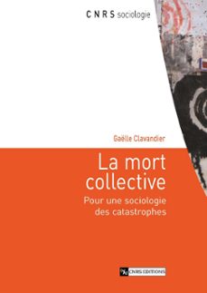 -gaëlle clavandier-9782271077981