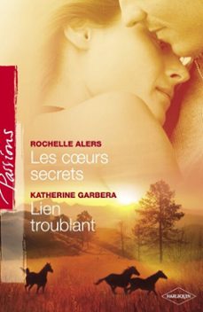 -rochelle alers-katherine garbera-9782280261081