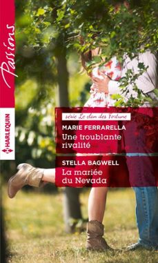 -marie ferrarella-stella bagwell-9782280337281