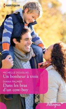 -michelle douglas-diana palmer-9782280391481