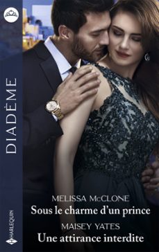 -melissa mcclone-maisey yates-9782280510981
