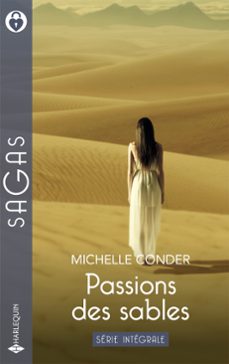 -michelle conder-9782280511681