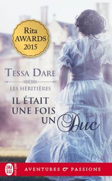 -tessa dare-9782290124581