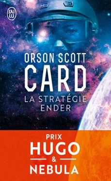 la stratégie ender-orson scott card-9782290185681