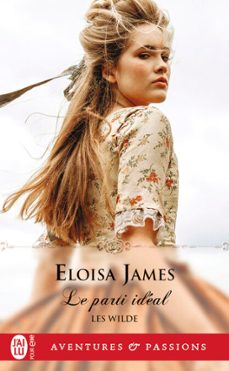 -eloisa james-9782290214381