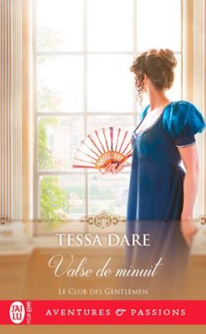 le club des gentlemen (tome 1) - valse de minuit (ebook)-tessa dare-9782290254981