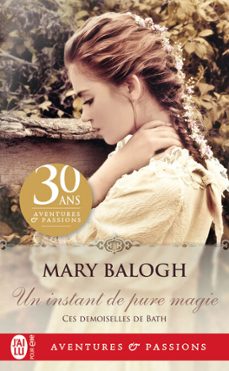 -mary balogh-9782290258781