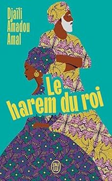 le harem du roi-9782290415481