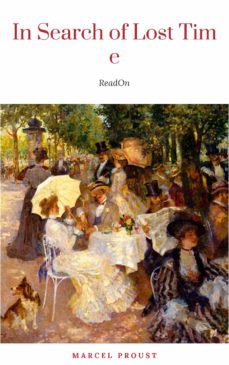 marcel proust : in search of lost time [volumes 1 to 7] (ebook)-marcel proust-9782291035381