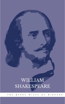 the merry wives of windsor (ebook)-william shakespeare-9782291037781