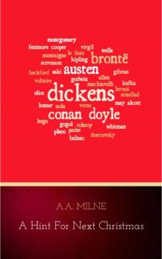 a hint for next christmas (ebook)-a.a. milne-9782291060581