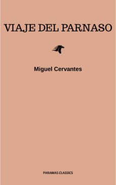viaje del parnaso (ebook)-miguel de cervantes saavedra-9782291069881