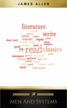 men and systems (ebook)-james allen-9782291070481