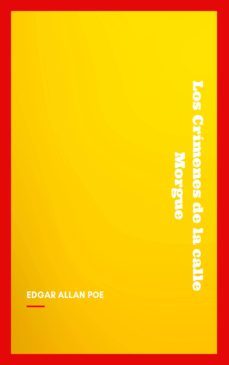 los crimenes de la calle morgue (ebook)-edgar allan poe-9782291077381