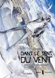 dans le sens du vent t01 - nord, nord-ouest (ebook)-aki irie-9782302085381