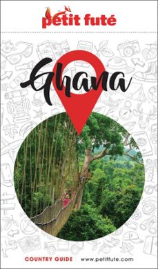 guide ghana 2026/2027 petit fute (ebook)-dominique auzias-jean paul labourdette-9782305125381