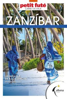 zanzibar  carnet de viaje (ebook)-9782305139081