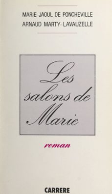 -marie jaoul de poncheville-arnaud marty lavauzelle-9782307216681