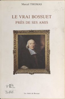 -marcel thomas-9782307217381