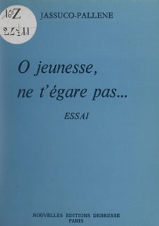 -colette jassuco-pallène-9782307253181