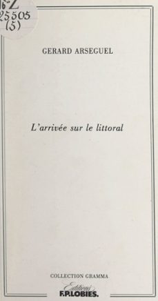 -gérard arseguel-9782307279181