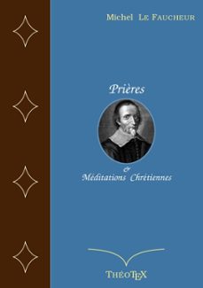 prières et meditations chretiennes (ebook)-9782322512881