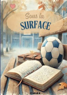 sous la surface (ebook)-9782322621781