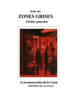 zones grises (ebook)-philippe de la foata-9782322632381