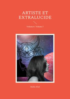 artiste et extralucide (ebook)-9782322657681