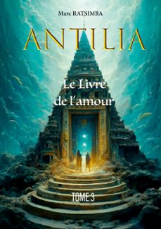 antilia (ebook)-9782322665181