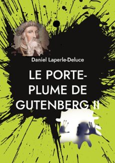 -daniel laperle-deluce-9782322817481